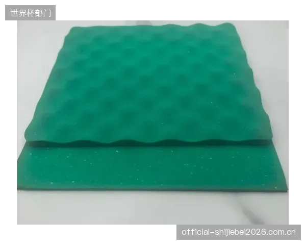 国产双级减震垫技术的成熟，宣告了国内体育场馆建设在核心材料上摆脱进口依赖的转折点
